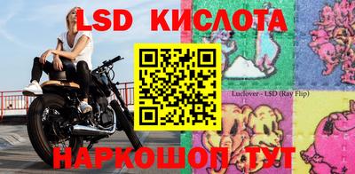 индика Кунгур